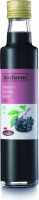 Produktbild von Biofarm Balsamico Holunder Knospe 250ml