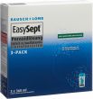 Produktbild von Bausch & Lomb Easysept Multipack 3x 360ml