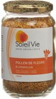 Product picture of Soleil Vie Blütenpollen 1.qualität 240g