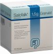 Produktbild von Salofalk Granulat 1.5g Beutel 60 Stück
