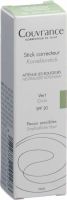 Produktbild von Avène Couvrance Korrekturstick Grün