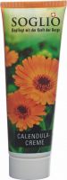 Produktbild von Soglio Calendula-Creme Tube 75ml