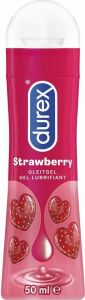 Product picture of Durex Play Gleitgel Strawberry 50ml
