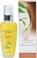Produktbild von Aromasan Massageöl Beaute Des Tissus 120ml
