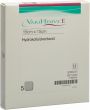 Produktbild von VariHesive E Hydrokolloidverband 15x15cm 5 Stück