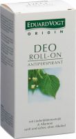 Image du produit Vogt Deo Roll-On 50ml