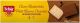 Immagine del prodotto Schär Butterkeks Choco Glutenfrei 130g