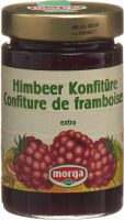 Immagine del prodotto Morga Himbeer Konfitüre 350g