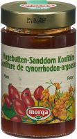 Immagine del prodotto Morga Hagebutten-Sanddorn Konfitüre 350g