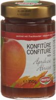 Immagine del prodotto Morga Konfitüre Aprikose mit Fruchtzucker 350g