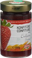 Immagine del prodotto Morga Konfitüre Erdbeere mit Fruchtzucker 350g