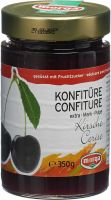 Immagine del prodotto Morga Konfitüre Kirsche mit Fruchtzucker 350g