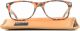 Produktbild von Nicole Diem Lesebrille Act Demi 2.5 Dioptrien