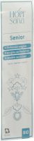 Produktbild von Hopisana Ohrenkerzen Blau Geräusche 4 Stück
