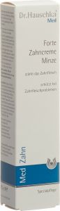 Product picture of Dr. Hauschka Med Toothpaste Mint 75ml