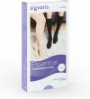 Produktbild von Sigvaris Cot A-g Kkl2 Xxs La Ges Nopp Black 1 Paar