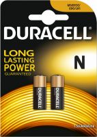 Image du produit Duracell Security MN9100 1.5V Blister 2 Stück
