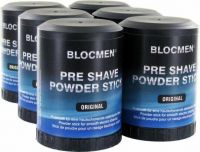Product picture of Blocmen Original Pre Shave Powder Stick 60g