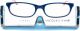 Produktbild von Nicole Diem Lesebrille Cannes Navy 2.0