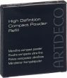 Produktbild von Artdeco High Definition Compact Powder Ref 411.3