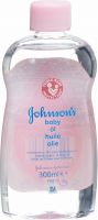 Produktbild von Johnson’s Baby Öl 300ml