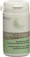 Produktbild von Ganodermin Vital Pilzextrakt Kapseln 60 Stück
