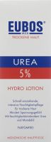 Produktbild von Eubos Urea Hydro Lotion 5% 200ml