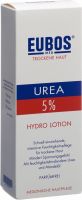 Produktbild von Eubos Urea Hydro Lotion 5% 200ml