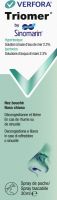 Produktbild von Triomer Nasenspray Sinomarin Hypertonisch 30ml
