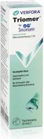 Produktbild von Triomer Nasenspray Sinomarin Hypertonisch 30ml