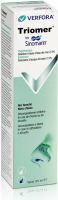 Produktbild von Triomer Nasenspray Sinomarin Hypertonisch 125ml