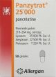 Produktbild von Panzytrat 25000 Kapseln 50 Stück