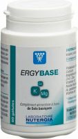 Product picture of Nutergia Ergybase Gelules 60 Stück