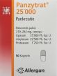 Produktbild von Panzytrat 25000 Kapseln 50 Stück