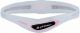 Produktbild von Phiten Sport Armband Cross 15cm Transparent Pink