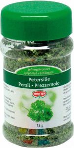 Produktbild von Biorex Petersilie 12g