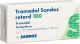 Produktbild von Tramadol Sandoz Retard Tabletten 100mg 50 Stück