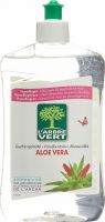 Produktbild von L'Arbre Vert Geschirr & Hände Aloe Vera 500ml