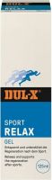 Image du produit Dul-X Gel Sport Relax 125ml