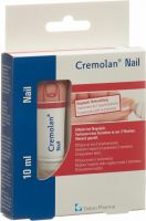 Product picture of Cremolan Nail Lösung 10ml