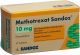 Product picture of Methotrexat Sandoz Tabletten 10mg 10 Stück