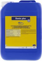 Image du produit Bomix Plus Instrumentendesinfektion Flasche 2L