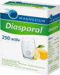 Produktbild von Magnesium Diasporal Activ Brausetablette 250mg 20 Stück