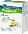 Product picture of Magnesium Diasporal Activ Direkt Zitrone 20 Stück