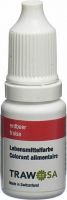 Immagine del prodotto Trawosa Lebensmittelfarbstoff Erdbeer 10ml