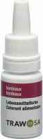 Immagine del prodotto Trawosa Lebensmittelfarbstoff Bordeaux 10ml