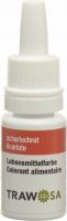 Immagine del prodotto Trawosa Lebensmittelfarbstoff Scharlachrot 10ml