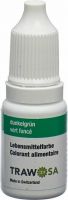 Immagine del prodotto Trawosa Lebensmittelfarbstoff Dunkelgrün 10ml
