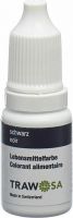 Immagine del prodotto Trawosa Colorante Alimentare Nero 10ml