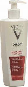 Product picture of Vichy Dercos Vital Anti-Hair Loss Shampoo with Aminexil 400ml